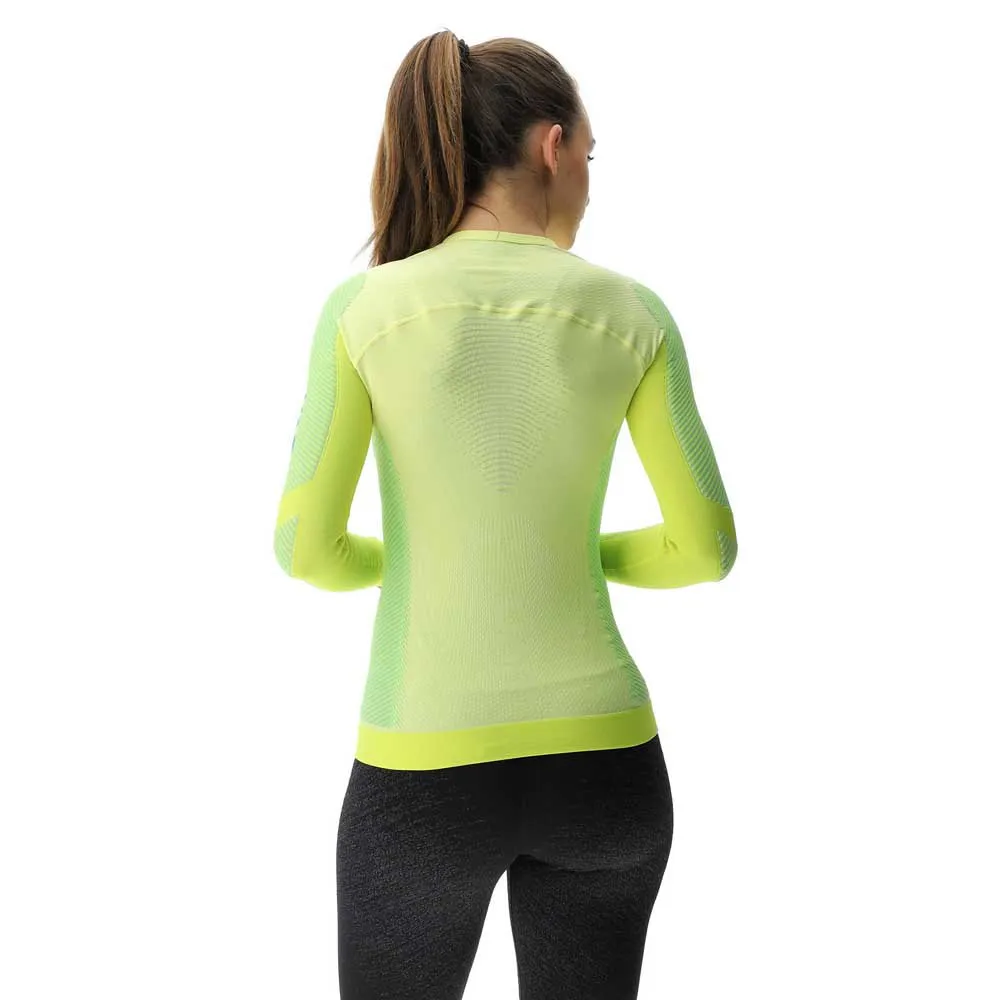 UYN Running Pb42 Langarm-t-shirt male UYN Running Pb42 Langarm-t-shirt male