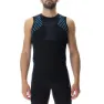 UYN Running Ultra1 ärmelloses T-shirt female