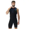 UYN Running Ultra1 ärmelloses T-shirt female