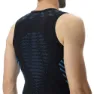UYN Running Ultra1 ärmelloses T-shirt female
