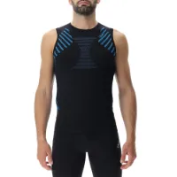 UYN Running Ultra1 ärmelloses T-shirt male