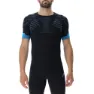 UYN Running Ultra1 Kurzarm-t-shirt female