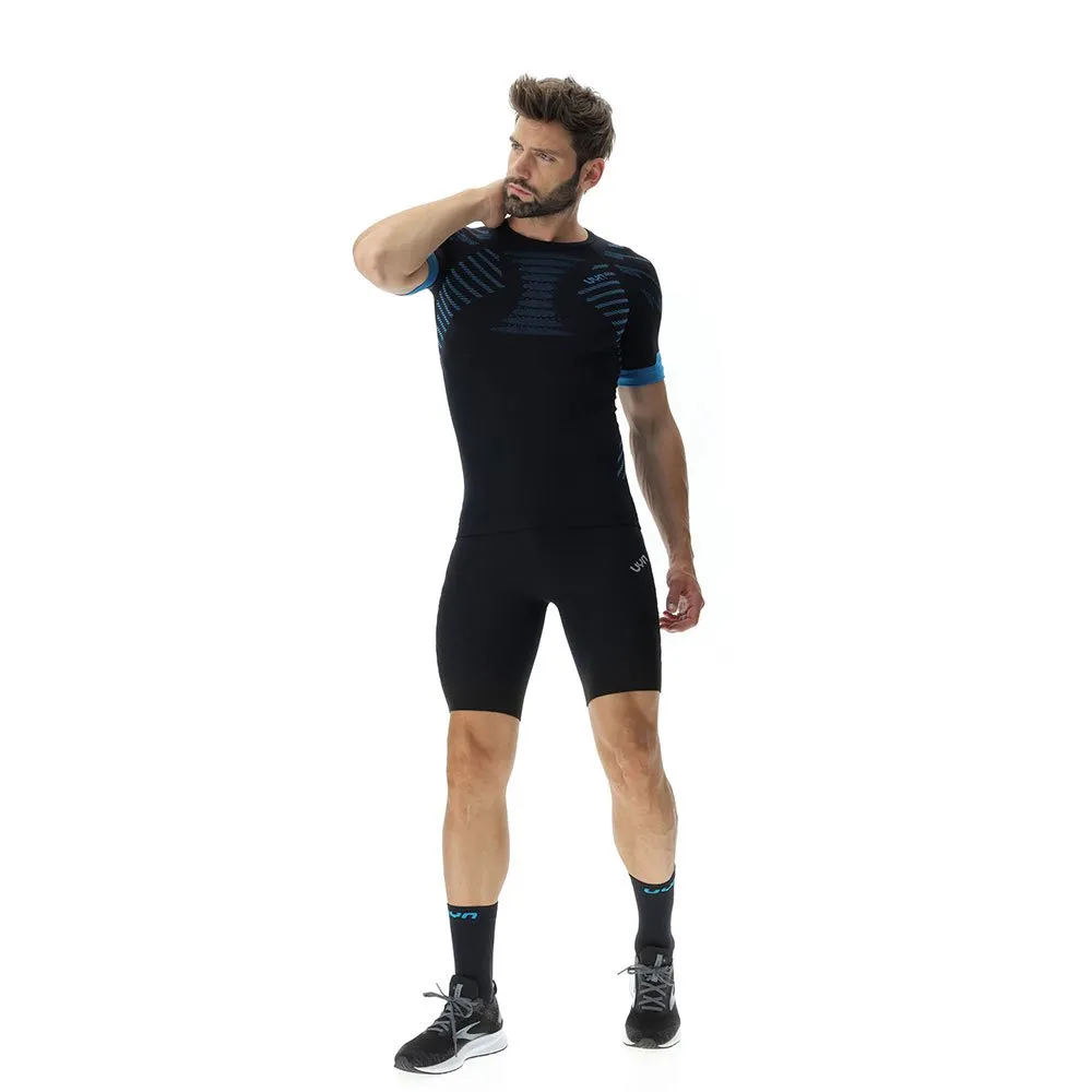 UYN Running Ultra1 Kurzarm-t-shirt female UYN Running Ultra1 Kurzarm-t-shirt female