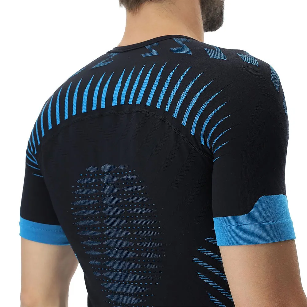 UYN Running Ultra1 Kurzarm-t-shirt female UYN Running Ultra1 Kurzarm-t-shirt female