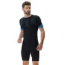 UYN Running Ultra1 Kurzarm-t-shirt female
