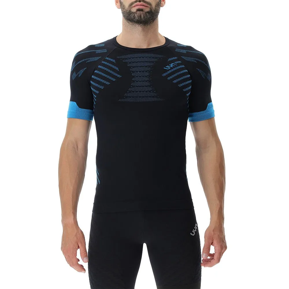 UYN Running Ultra1 Kurzarm-t-shirt female UYN Running Ultra1 Kurzarm-t-shirt female