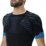 UYN Running Ultra1 Kurzarm-t-shirt female