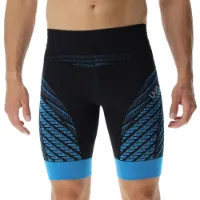 UYN Running Ultra1 Kurze Leggings female