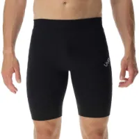 UYN Running Ultra1 Kurze Leggings male
