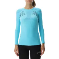 UYN Running Ultra1 Langarm-t-shirt female UYN Running Ultra1 Langarm-t-shirt female