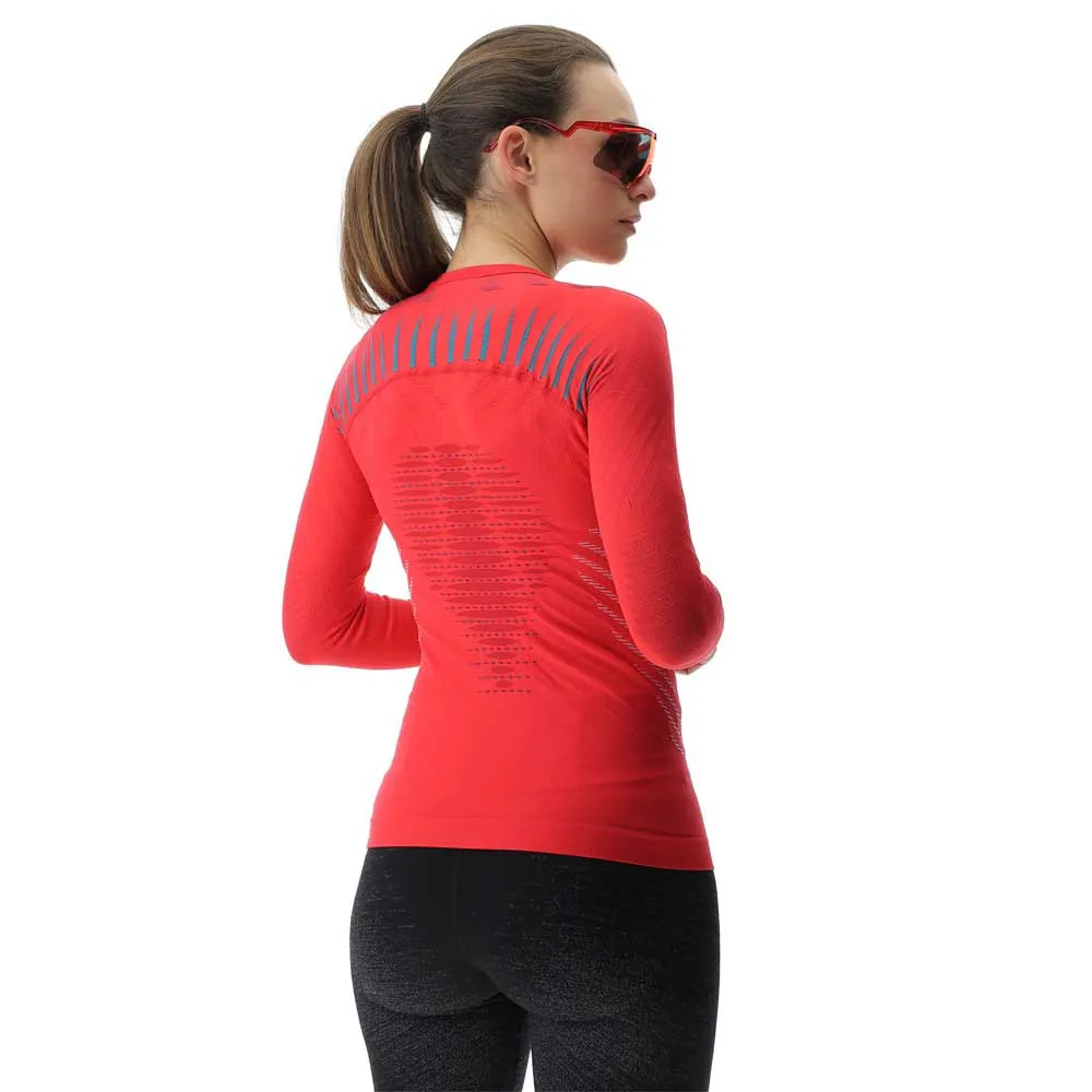 UYN Running Ultra1 Langarm-t-shirt female