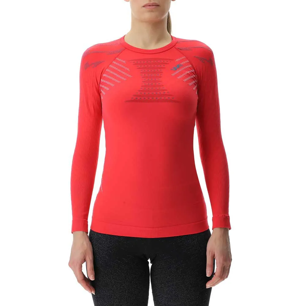 UYN Running Ultra1 Langarm-t-shirt female