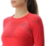 UYN Running Ultra1 Langarm-t-shirt female