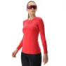 UYN Running Ultra1 Langarm-t-shirt female