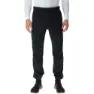 UYN Running Wp Cover Hosen male, Black
