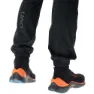 UYN Running Wp Cover Hosen male, Black