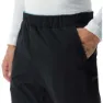 UYN Running Wp Cover Hosen male, Black