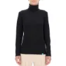 UYN Snowcrystal 2nd Turtle Neck Langarm-baselayer