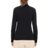 UYN Snowcrystal 2nd Turtle Neck Langarm-baselayer