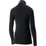 UYN Snowcrystal 2nd Turtle Neck Langarm-baselayer