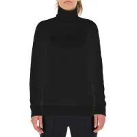 UYN Snowcrystal Dolcevita 2nd Turtle Neck Langarm-baselayer UYN Snowcrystal Dolcevita 2nd Turtle Neck Langarm-baselayer