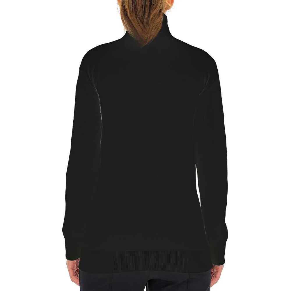 UYN Snowcrystal Dolcevita 2nd Turtle Neck Langarm-baselayer UYN Snowcrystal Dolcevita 2nd Turtle Neck Langarm-baselayer