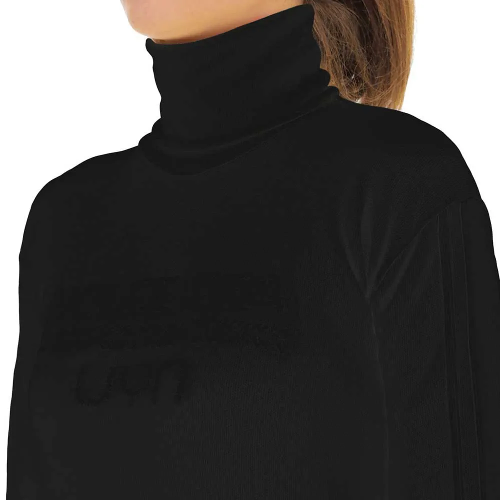 UYN Snowcrystal Dolcevita 2nd Turtle Neck Langarm-baselayer UYN Snowcrystal Dolcevita 2nd Turtle Neck Langarm-baselayer