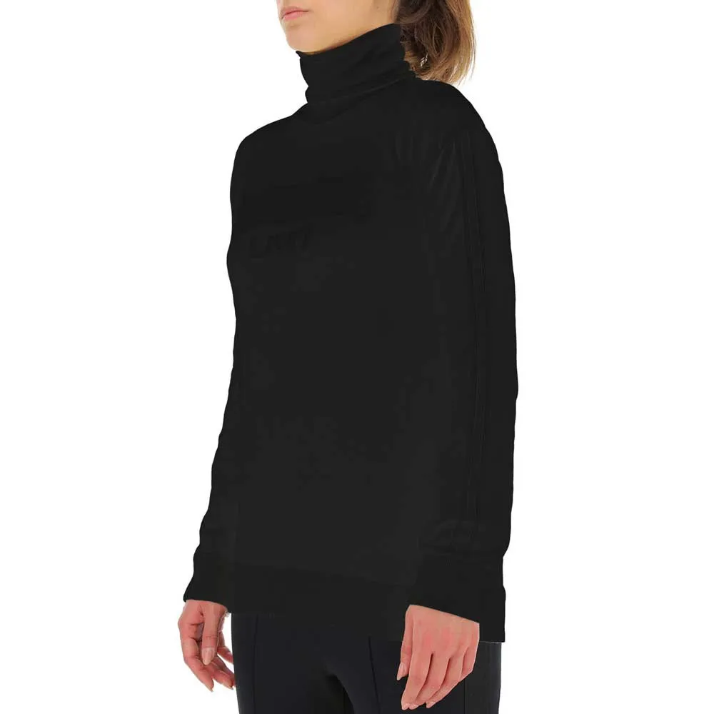UYN Snowcrystal Dolcevita 2nd Turtle Neck Langarm-baselayer UYN Snowcrystal Dolcevita 2nd Turtle Neck Langarm-baselayer
