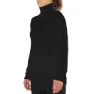 UYN Snowcrystal Dolcevita 2nd Turtle Neck Langarm-baselayer