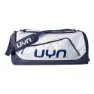 UYN Sport Duffelbag, Blue / white