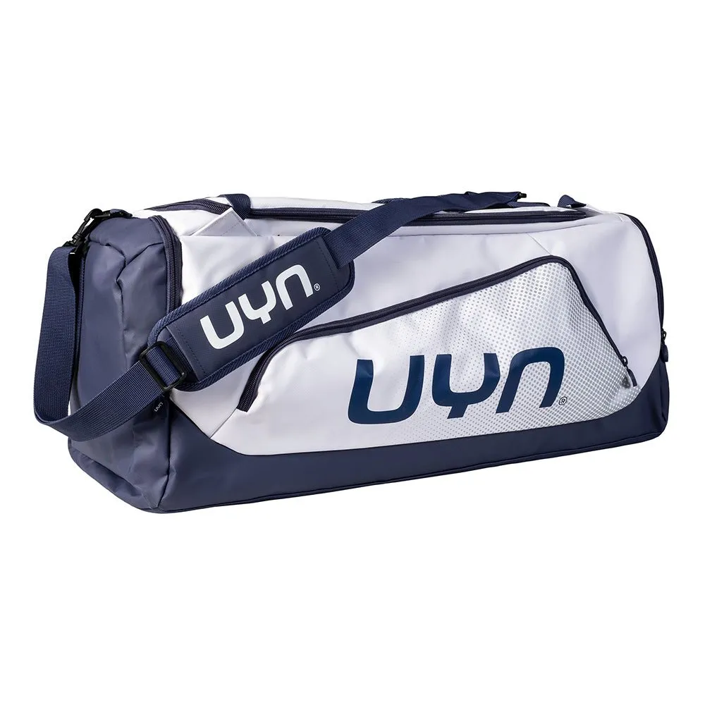UYN Sport Duffelbag, Blue / white UYN Sport Duffelbag, Blue / white