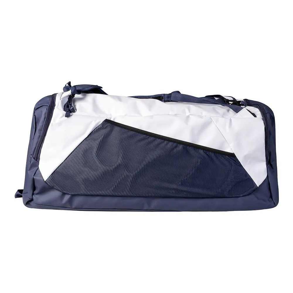 UYN Sport Duffelbag, Blue / white UYN Sport Duffelbag, Blue / white