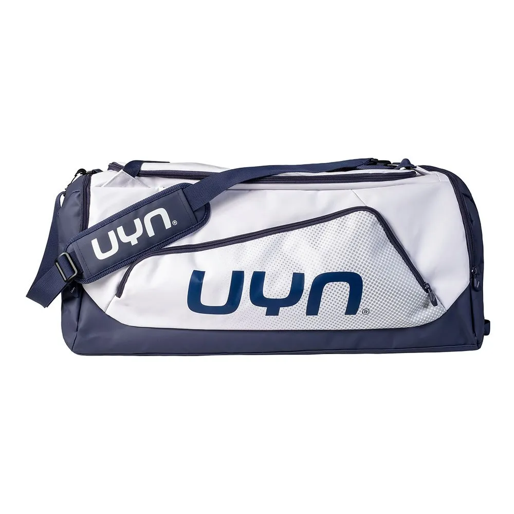 UYN Sport Duffelbag, Blue / white UYN Sport Duffelbag, Blue / white