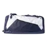 UYN Sport Duffelbag, Blue / white