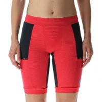 UYN Strides Running Kurze Hose UYN Strides Running Kurze Hose