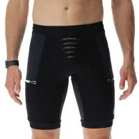 UYN Strides Running Kurze Hose female