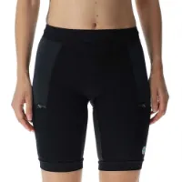 UYN Strides Running Kurze Hose female