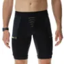 UYN Strides Running Kurze Hose female