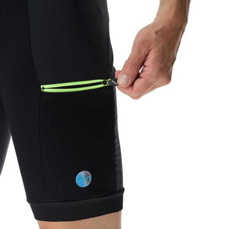 UYN Strides Running Kurze Hose female