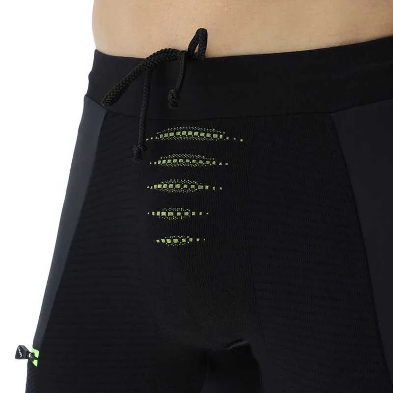 UYN Strides Running Kurze Hose female