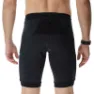 UYN Strides Running Kurze Hose female