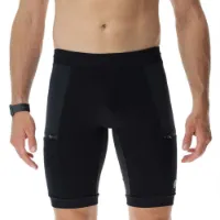 UYN Strides Running Kurze Hose male UYN Strides Running Kurze Hose male