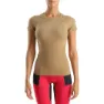 UYN Terracross Support Fit Kurzarm-t-shirt, Incense