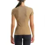 UYN Terracross Support Fit Kurzarm-t-shirt, Incense