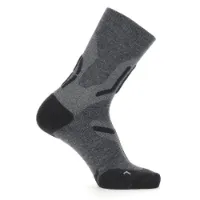 UYN Trekking 2in Merino Mid Socken UYN Trekking 2in Merino Mid Socken
