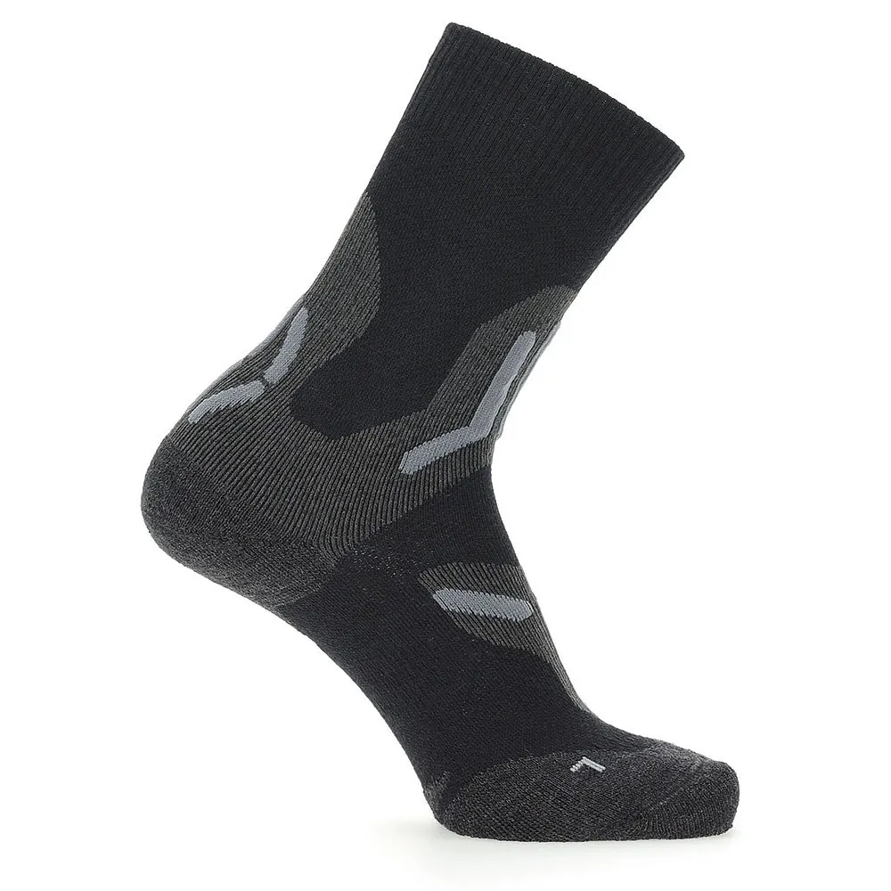 UYN Trekking 2in Merino Mid Socken UYN Trekking 2in Merino Mid Socken