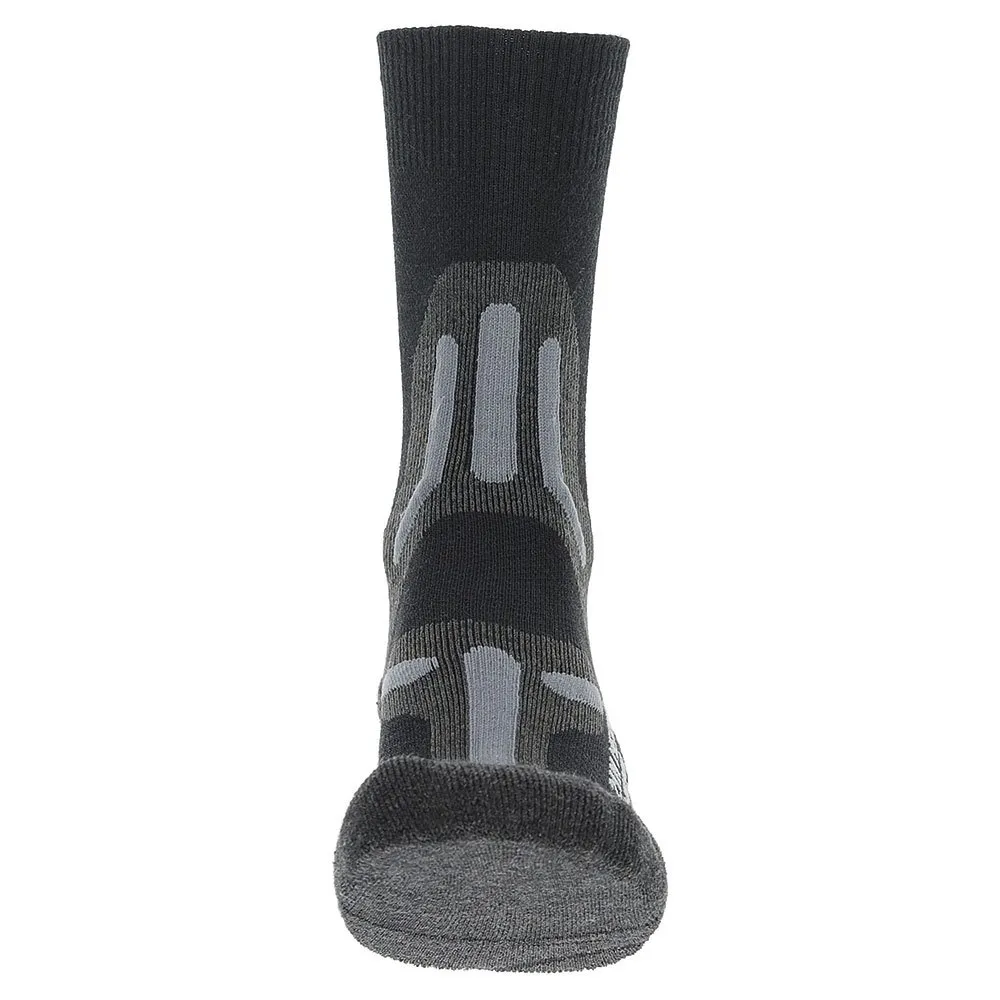 UYN Trekking 2in Merino Mid Socken UYN Trekking 2in Merino Mid Socken