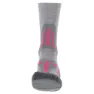Light grey / pink