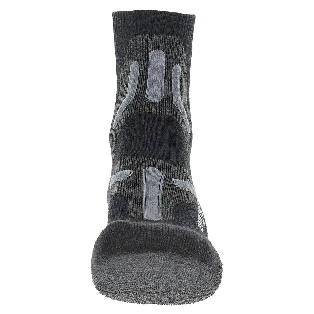 UYN Trekking 2in Merino Socken
