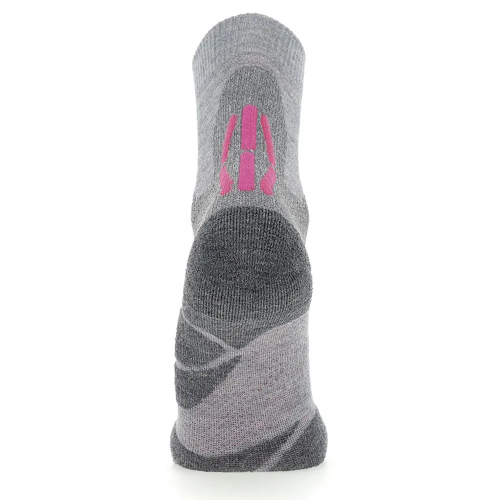UYN Trekking 2in Merino Socken UYN Trekking 2in Merino Socken